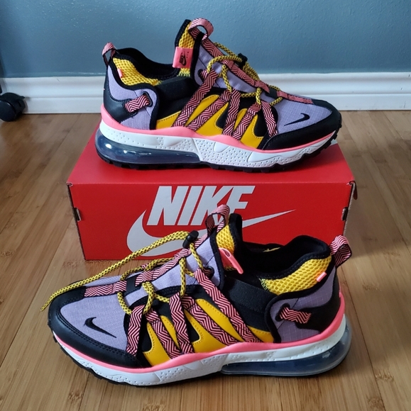 Nike Air Max 270 Bowfin - Picture 2 of 6